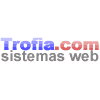 Trofia.com Sistemas Web